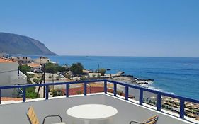 Agia Roumeli Hotel Adults Only